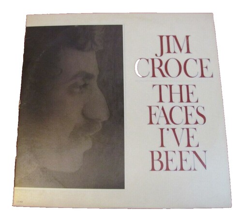 JIM CAPALDI: fierce heart ATLANTIC 12