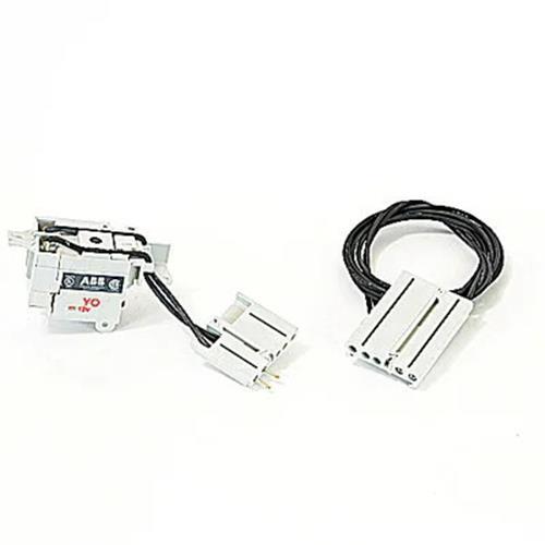 KT5S9 ABB Shunt Open Release-C T4-T5-T6 12 VDC NEW - Picture 1 of 2