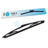You.S Scheibenwischer Wischerblatt Hinten FüR Volvo V60 (155, 157) - 3397004990