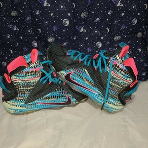 lebron 10 high tops