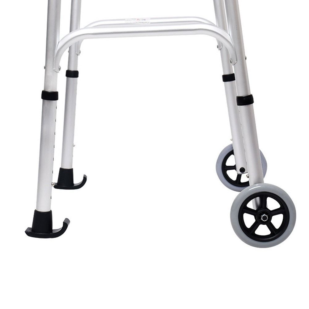 Universal Feet walker accessories Mobility Aid Sliders Ski Walker Skis Glide eBay