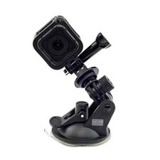 Suction Cup Action Camera Car Mount Holder for GoPro Hero13 Hero12 Hero11 Max