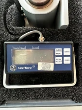 Sturte Vant Richmont Torque Measurement System - #10366