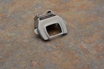 Asahi Pentax Spotmatic Accessory Clip II Cold Shoe Attachment Flash (#902)
