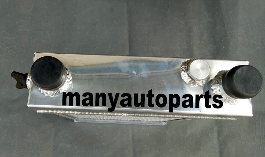 Lotus Europa 1966-1976 Radiator