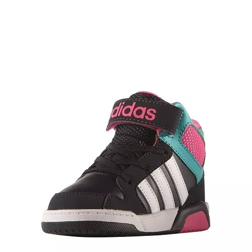 Adidas NEO BB9TIS scarpe bambino scarpe bambini F99160 C1