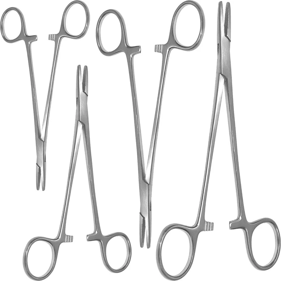 A1 Nadelhalter nach Mayo-Heger 14,16,18,20cm oder Set