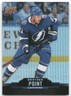 2020 Upper Deck Tim Hortons #21 Brayden Point   Tampa Bay Lightning 1AY