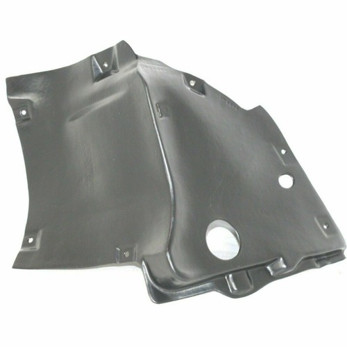 Nuevo juego de 2 líneas de guardabarros delanteros se adapta a 03-05 Mercedes Benz CLK320 CLK500 CLK55 AMG - Imagen 5 de 12