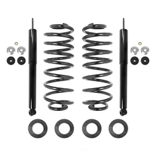 Air Spring to Coil Spring Conversion Kit fits 2003-2011 Mercury Grand Marquis  U