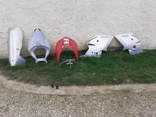 Poly Piste Mv Agusta F4 avant