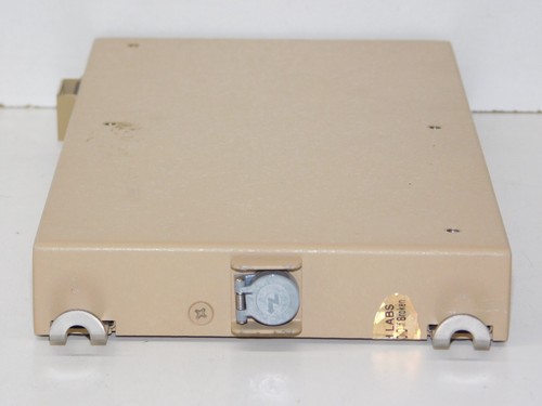 Cisco Dtech Labs M3-SE-TPA1 Military 12vdc External Device Power Supply Module - Picture 3 of 4