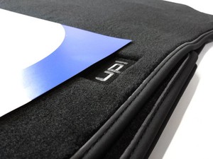 Premium Vw Up Fussmatten Original Velours Textilfussmatten 4 Teilig Schwarz Ebay