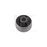 Lagerung, Lenker NK 5103723 FüR CitroËN Peugeot, Vorderachse, Innen, Unten