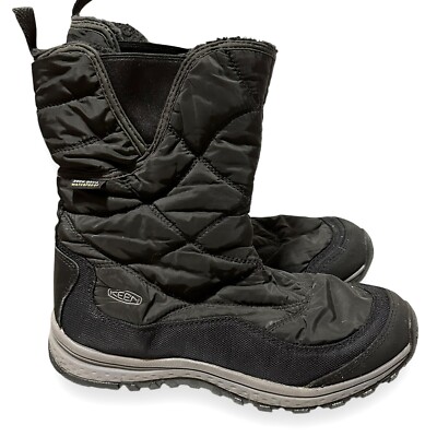 Hiking Boots Keen Terradora Pull On Boot Keen Terradora Waterproof