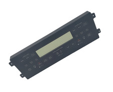 OEM Frigidaire Range Touch Panel ONLY 318566033 Same Day Ship 60 Days Warranty