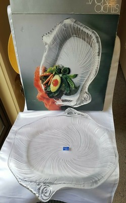 platter, 40cm made in Japan,