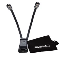 Mighty Bright lights DuoFlex LED Music Light