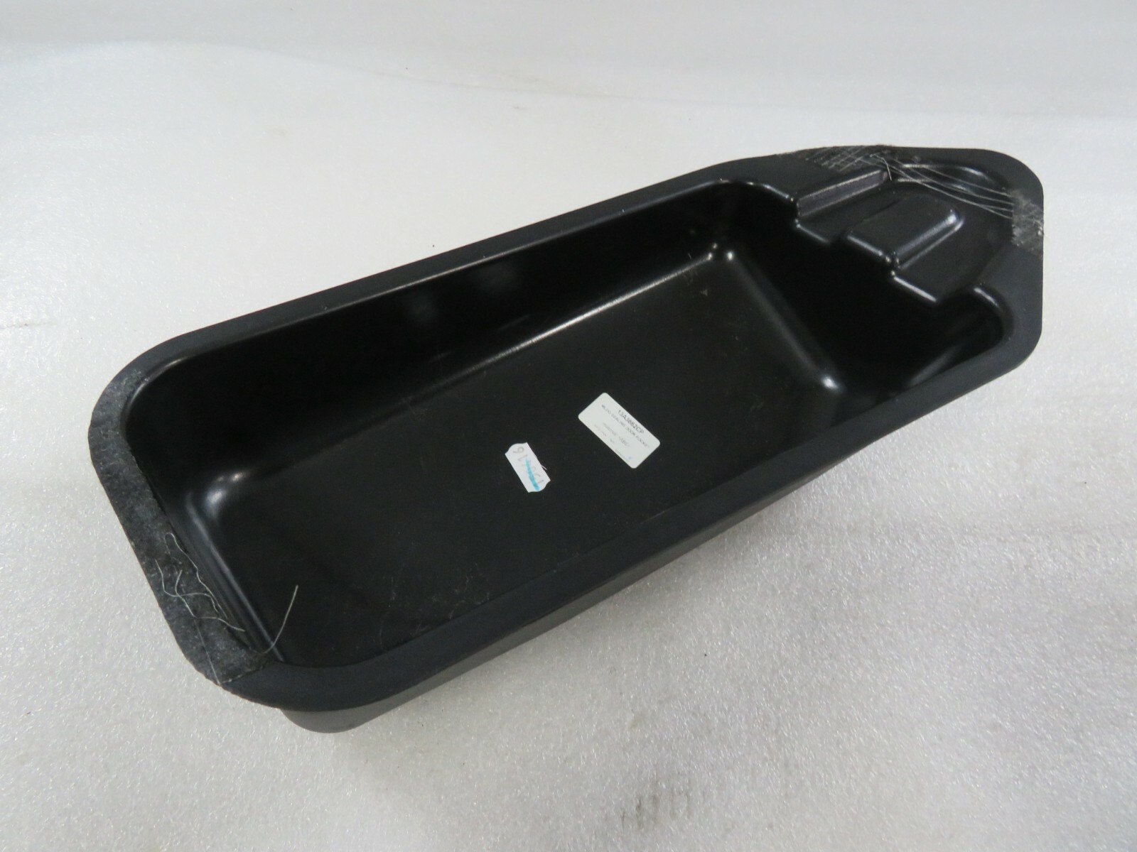 Mclaren 570s, RH, Right Door Access Cover, Used, P/N 13A3862CP