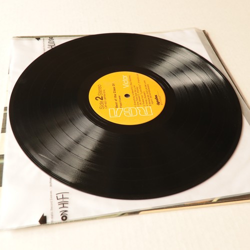 Floyd Cramer – Best Of The Class Of Floyd Cramer - 12" Vinyl LP LSP 4821 Good - Picture 10 of 11