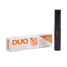 DUO Brush On Striplash Adhesive DARK TONE 0.18oz/ 5 g New in Box