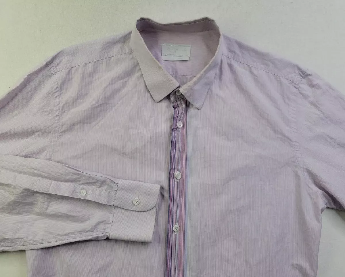 Prada shirt top mens ebay