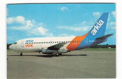 LAUDA AIR Boeing 737-400 1:500 Herpa Nové