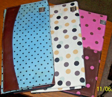 Miche Tri-Fold Bag Shells 3 Piece