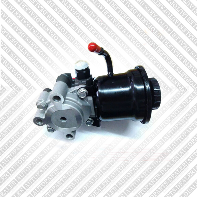 メモリーオイル お裾分け【変革シリーズ　Rebirth・Resilience】 Power Steering Pump For Toyota Land Cruiser 2.7L 3RZ (44320-60260