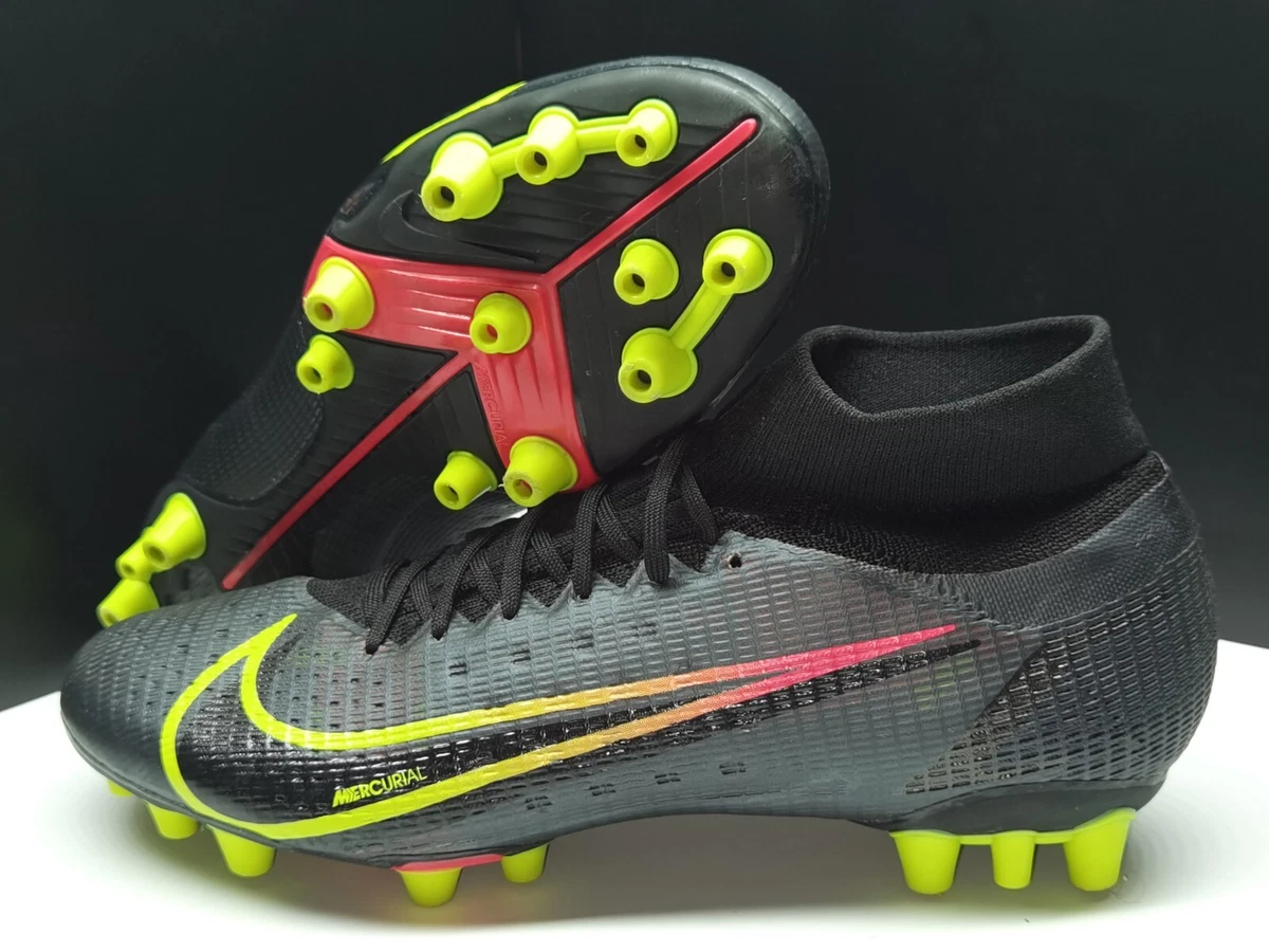 NIKE MERCURIAL SUPERFLY 8 PRO AG-PRO * CV1130-090 us eu 45,5 |