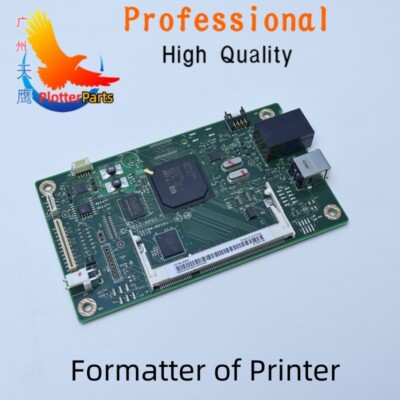 Formatter board For HP Laserjet Pro 300 400 Color printer series M351a M451DN NW