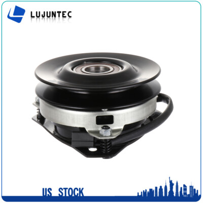 Electric PTO Clutch For Warner 5210-30