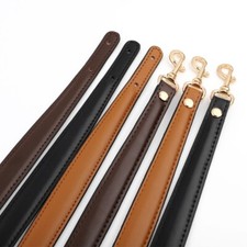 1pc Faux Leather Bag Strap Handle Replacement Accessories for Women Handbag DIY