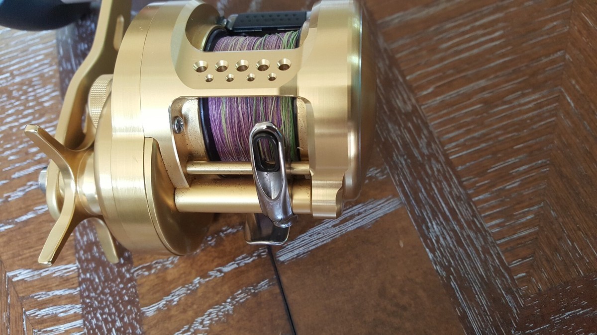リール SHIMANO 22 OCEA CONQUEST 300PG 22 OCEA CONQUEST – Bass-Tokyo