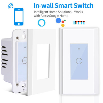 What Does a Google Home Light Switch Do? Smart Insights