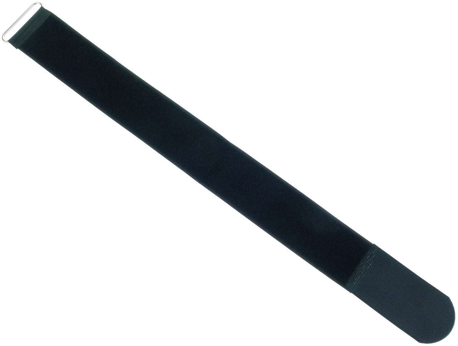 Set 3 Pz Fascette Velcro Fermacavi Con Logo Montarbo Per Cavi, Diam. 25mm - Foto 9