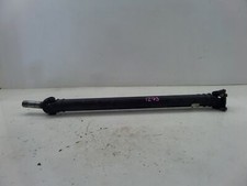 Mazda MX5 Miata MazdaSpeed MSM Drive Shaft (Prop Shaft) NB 01-05 OEM