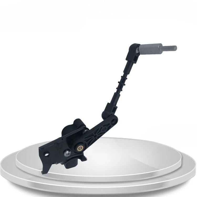 Headlight Level Sensor Front Left For AUDI C7 A6 A7 VW Golf Tiguan 4H0941285H》 - Изображение 3 из 4