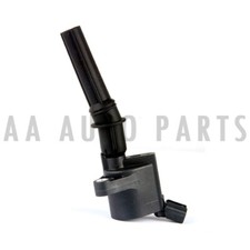 Ignition Coil For 1997-2019 Ford E-350 F-150 Mercury Lincoln C1454 FD503 DG508
