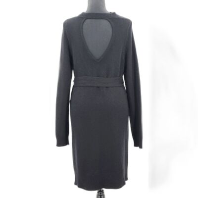 knee length dresses for ladies Splendid Maggie Poplin Midi Dress RM6D430 main image 1