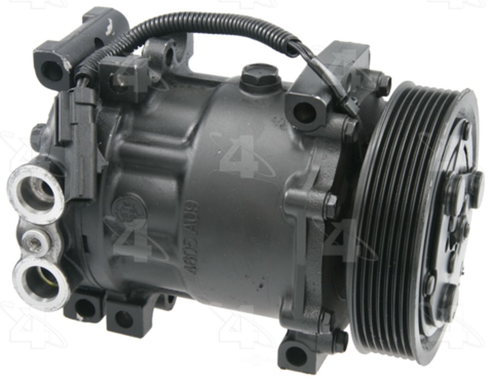 4 Seasons 77562 A/C Compressor-Compressor Reman | eBay