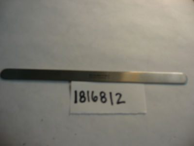 2 PCS. MALLEABLE RETRACTOR 8'' (20cm) (12mm)