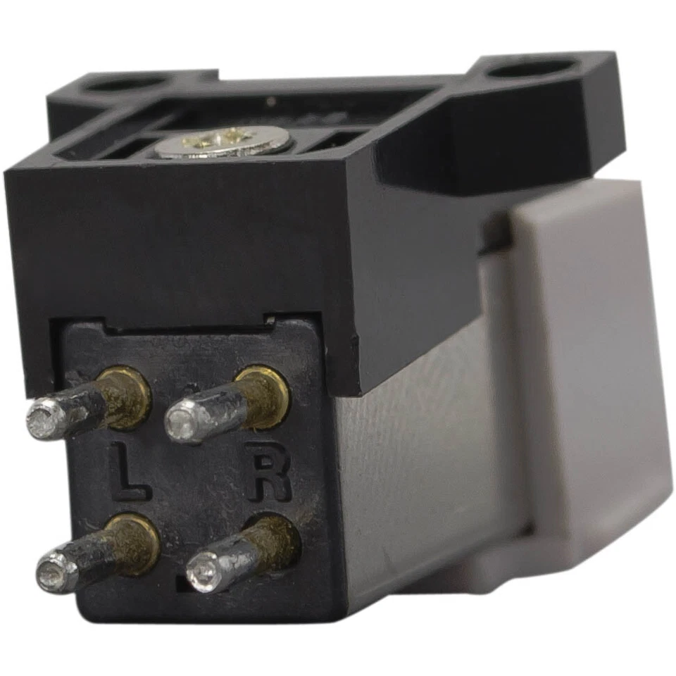 Cartucho y aguja tocadiscos Gemini CN-15 Foto 2 de 2