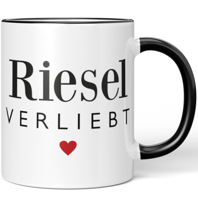 Verliebt in Riesel 10006445973