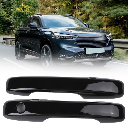 Door Handle Frame Long-lasting Performance Modern Look Prevent Scratches - Picture 3 of 12