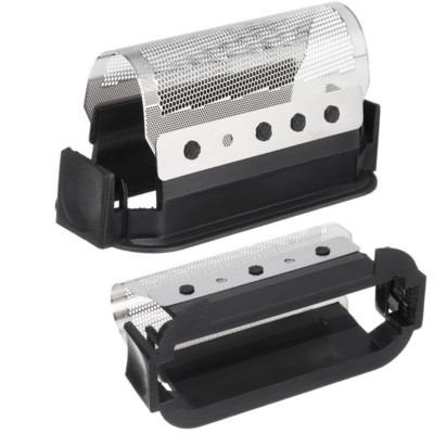 Scherfolie Scherblatt Ersatz für Braun 428 Micron Plus 5420 Micron 808 5556 250