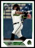 2023 Topps Pro Debut #PD-114 Luis Matos Eugene Emeralds