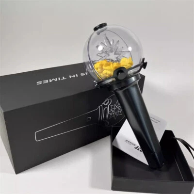 1PC Teens in Times Second Generation OFFICIAL LIGHT STICK 2.0 TNT