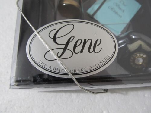 Ashton Drake Gene Doll “Hot Day in Hollywood” Accessory Set #93548 NRFB Shipper - Picture 3 of 14