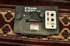 Tennis Tutor Pro Lite ~ New Battery Just Installed ~ PLB